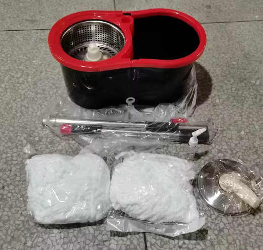 Trapero auto escurrirle